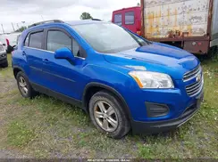 KL7CJPSBXGB620500 2016 CHEVROLET TRAX