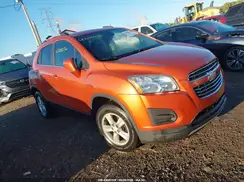 KL7CJPSBXGB627088 2016 CHEVROLET TRAX