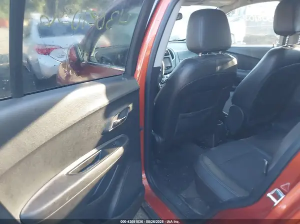KL7CJPSBXGB627088 2016 CHEVROLET TRAX - Image 8