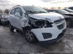 KL7CJPSBXGB629357 2016 CHEVROLET TRAX