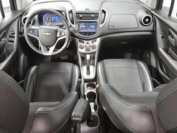 KL7CJPSBXGB635661 2016 CHEVROLET TRAX - Image 8