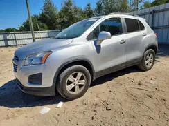KL7CJPSBXGB637913 2016 CHEVROLET TRAX