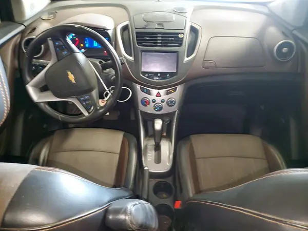 KL7CJPSBXGB651083 2016 CHEVROLET TRAX - Image 8