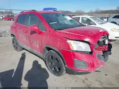 KL7CJPSBXGB653593 2016 CHEVROLET TRAX