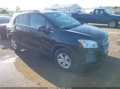 KL7CJPSBXGB656977 2016 CHEVROLET TRAX