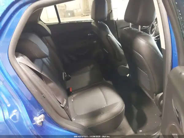 KL7CJPSBXGB662729 2016 CHEVROLET TRAX - Image 8