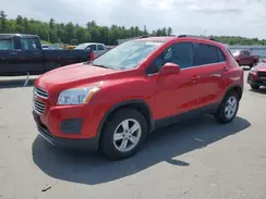 KL7CJPSBXGB691003 2016 CHEVROLET TRAX