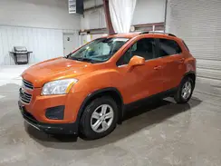 KL7CJPSBXGB696038 2016 CHEVROLET TRAX