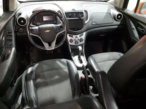 KL7CJPSBXGB696038 2016 CHEVROLET TRAX - Image 8