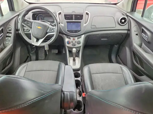 KL7CJPSBXGB713856 2016 CHEVROLET TRAX - Image 8