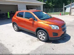KL7CJPSBXGB714022 2016 CHEVROLET TRAX