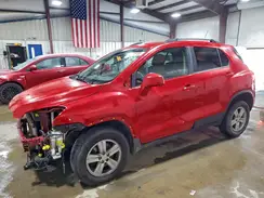 KL7CJPSBXGB725716 2016 CHEVROLET TRAX