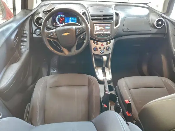 KL7CJPSBXGB725716 2016 CHEVROLET TRAX - Image 8