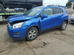 KL7CJPSBXGB728504 2016 CHEVROLET TRAX