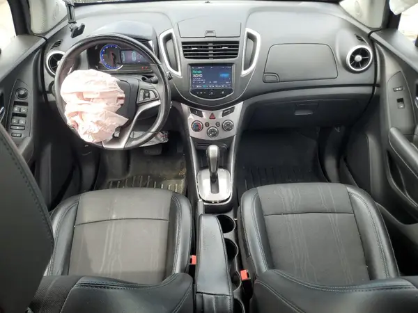 KL7CJPSBXGB728504 2016 CHEVROLET TRAX - Image 8
