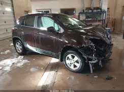 KL7CJPSBXGB755282 2016 CHEVROLET TRAX