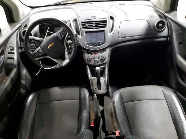 KL7CJPSBXGB760904 2016 CHEVROLET TRAX - Image 8