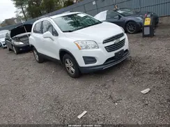 KL7CJPSBXGB761986 2016 CHEVROLET TRAX