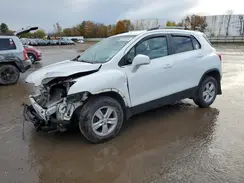 KL7CJPSBXGB762698 2016 CHEVROLET TRAX