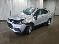 KL7CJPSBXHB105384 2017 CHEVROLET TRAX