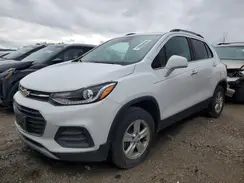 KL7CJPSBXHB137851 2017 CHEVROLET TRAX