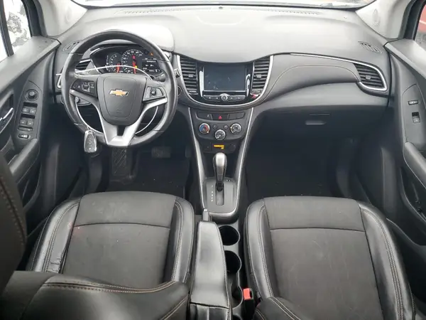 KL7CJPSBXHB137851 2017 CHEVROLET TRAX - Image 8