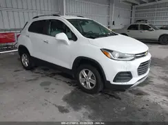 KL7CJPSBXHB159767 2017 CHEVROLET TRAX