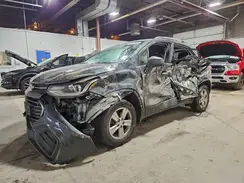 KL7CJPSBXHB163351 2017 CHEVROLET TRAX