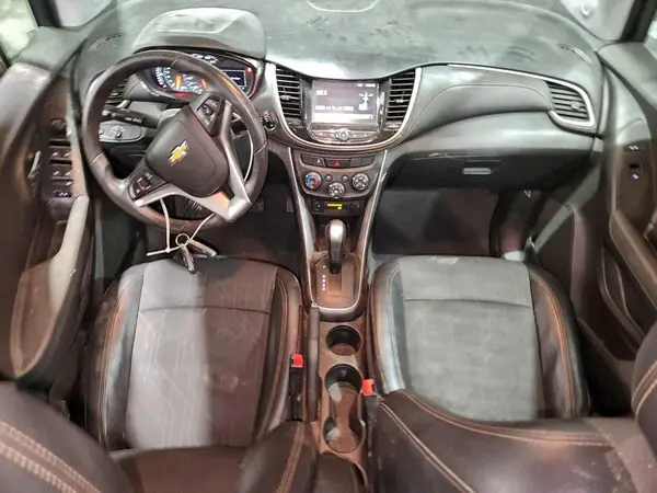 KL7CJPSBXHB163351 2017 CHEVROLET TRAX - Image 8