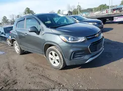 KL7CJPSBXHB170574 2017 CHEVROLET TRAX