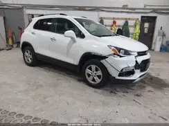 KL7CJPSBXHB190145 2017 CHEVROLET TRAX