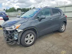 KL7CJPSBXHB213455 2017 CHEVROLET TRAX