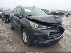 KL7CJPSBXHB254961 2017 CHEVROLET TRAX