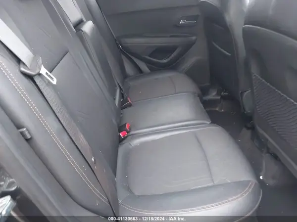 KL7CJPSBXHB254961 2017 CHEVROLET TRAX - Image 8
