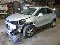 KL7CJPSBXJB507587 2018 CHEVROLET TRAX