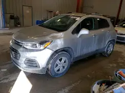 KL7CJPSBXJB509100 2018 CHEVROLET TRAX