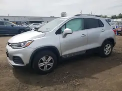 KL7CJPSBXJB510358 2018 CHEVROLET TRAX