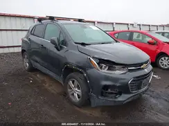 KL7CJPSBXJB569992 2018 CHEVROLET TRAX