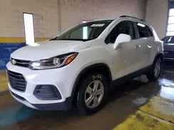 KL7CJPSBXJB572228 2018 CHEVROLET TRAX