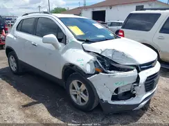 KL7CJPSBXJB574786 2018 CHEVROLET TRAX