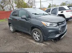 KL7CJPSBXJB581267 2018 CHEVROLET TRAX