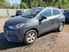 KL7CJPSBXJB587599 2018 CHEVROLET TRAX