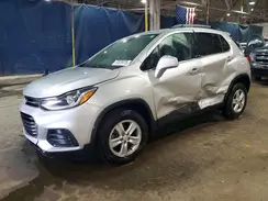 KL7CJPSBXJB593368 2018 CHEVROLET TRAX