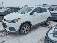 KL7CJPSBXJB650085 2018 CHEVROLET TRAX