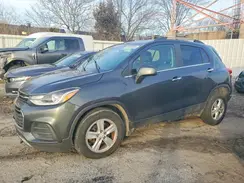 KL7CJPSBXJB670305 2018 CHEVROLET TRAX