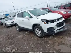 KL7CJPSBXJB671602 2018 CHEVROLET TRAX