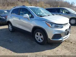 KL7CJPSBXJB672071 2018 CHEVROLET TRAX