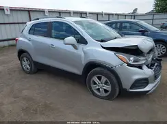 KL7CJPSBXJB674676 2018 CHEVROLET TRAX