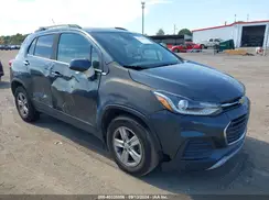 KL7CJPSBXJB684477 2018 CHEVROLET TRAX