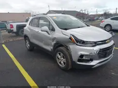 KL7CJPSBXJB685676 2018 CHEVROLET TRAX